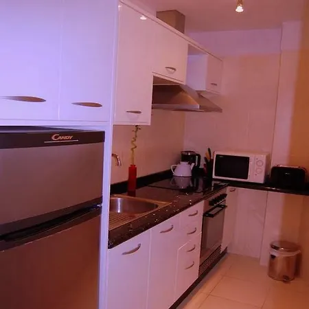 Apartment Laguna Park One
