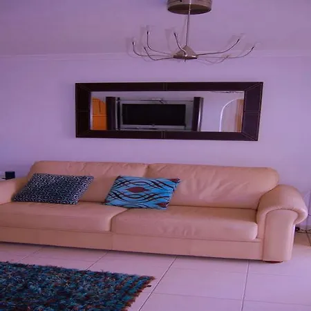 Apartment Laguna Park One *