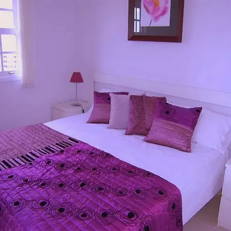 Laguna Park One Apartment Adeje