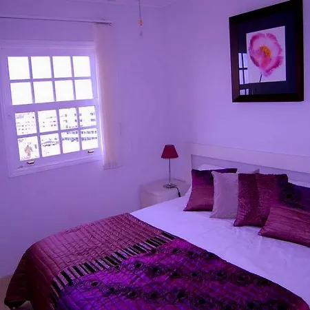 Apartment Laguna Park One *