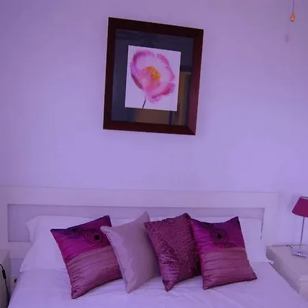 Apartment Laguna Park One Adeje