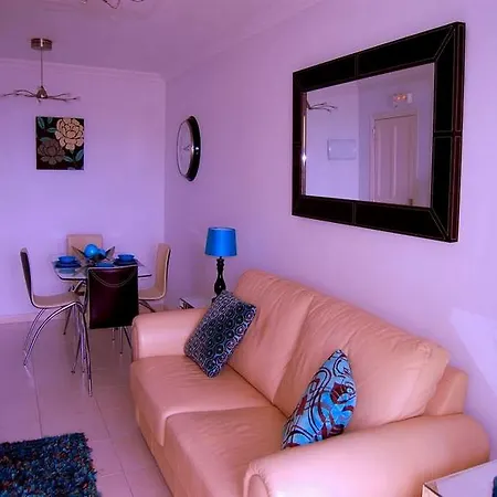 Apartment Laguna Park One Adeje