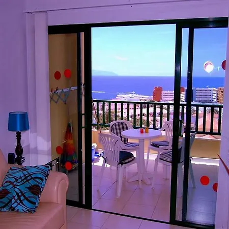 Apartment Laguna Park One