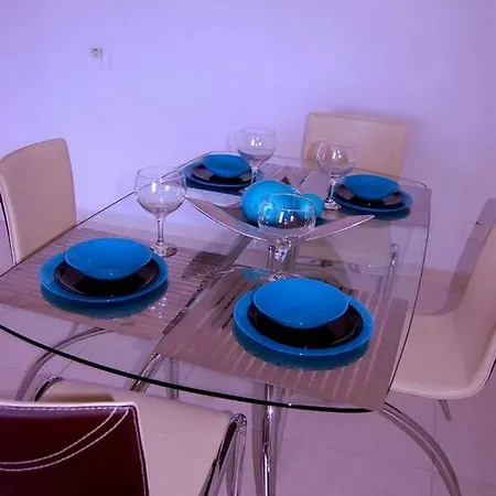 Apartment Laguna Park One Adeje