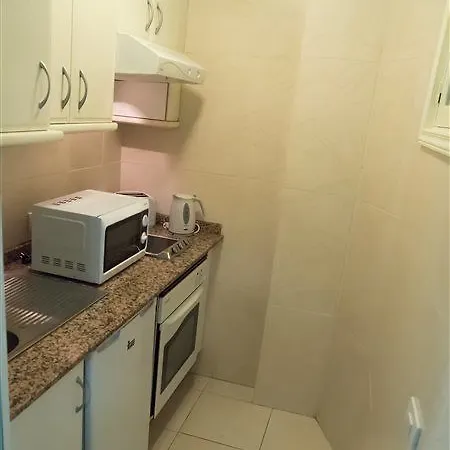 Laguna Park One Apartment